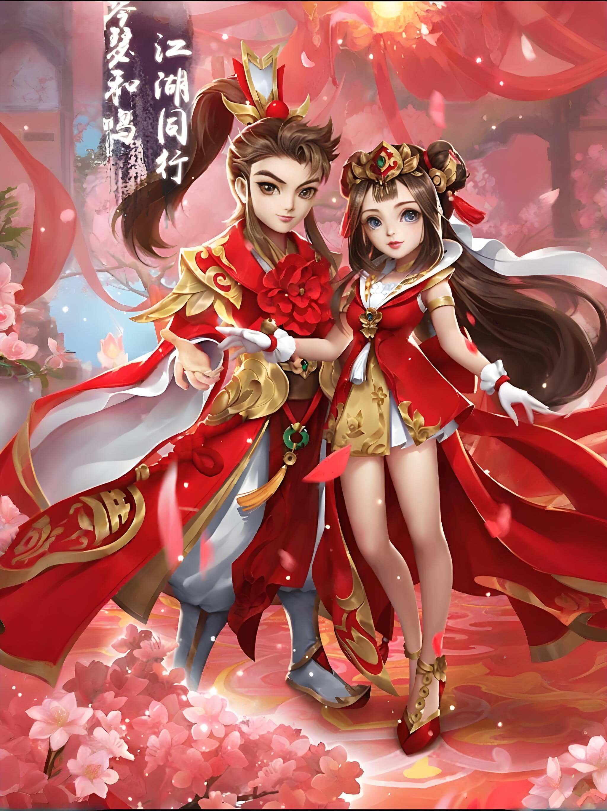 《独步武林-天卡服》